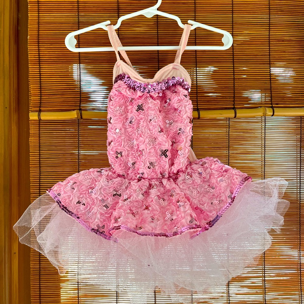 Toddler Tutu